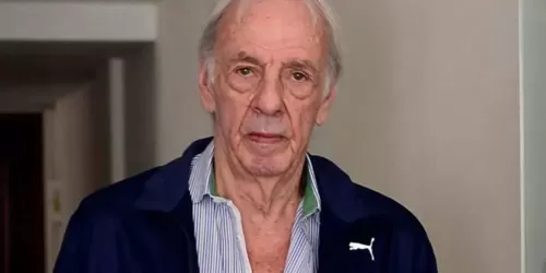Menotti y los hechos de violencia previos a la final: "Me molesta cuando se rompen las relaciones afectivas en el f&uacute;tbol"