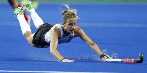 Delfina Merino: conoc&eacute; por dentro a la mejor jugadora del mundo