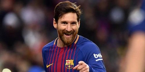 &iquest;Cu&aacute;l es la nueva inversi&oacute;n de Messi?