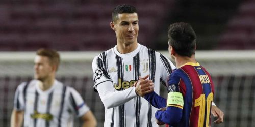 Messi o Cristiano, ¿Quién posee más títulos en su carrera?