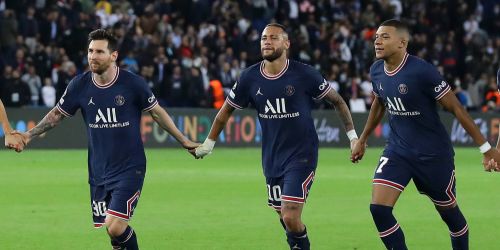 El motivo por el que el PSG no quiere la estrella de campe&oacute;n de la Ligue 1 en su camiseta