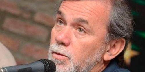 Miadosqui, secretario de selecciones: "Los dirigentes llevamos a la AFA a esta autodestrucci&oacute;n"