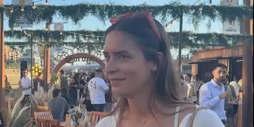 Milagros Leivar, Gerenta de Corona Argentina: "Para la marca la temporada de verano es super importante"