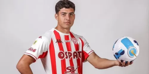 La millonaria cifra que desembolsará Racing por Nardoni