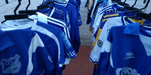 El divertido juego que atrap&oacute; a cientos de hinchas de Millonarios en las redes sociales