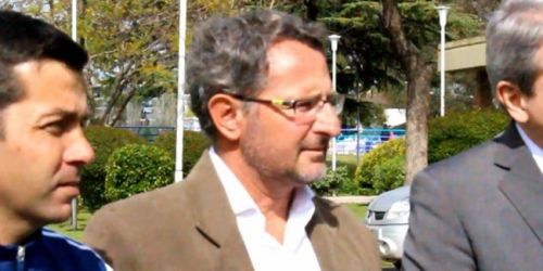 &ldquo;Me encantar&iacute;a que Luciana jugara hasta 2050&rdquo;