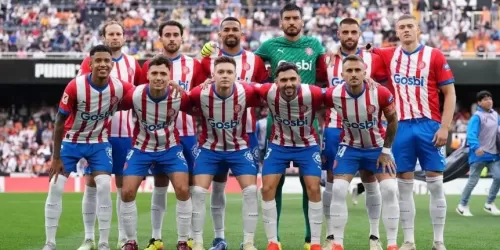 Fin del misterio: Manchester City y Girona podrán jugar la Champions League