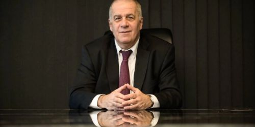Fernando Mitjans, Tribunal de Disciplina de la AFA: "El ambiente del f&uacute;tbol me ratific&oacute; su confianza"