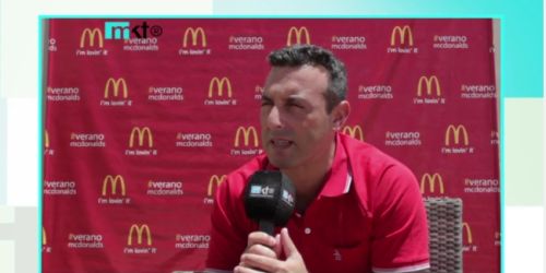 Marketing Registrado - McDonald's
