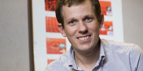 Juan Pablo Mon; Tarjeta Naranja: &ldquo;Los a&ntilde;os mundialistas los sponsors de la Selecci&oacute;n argentina deben triplicar la inversi&oacute;n&rdquo;
