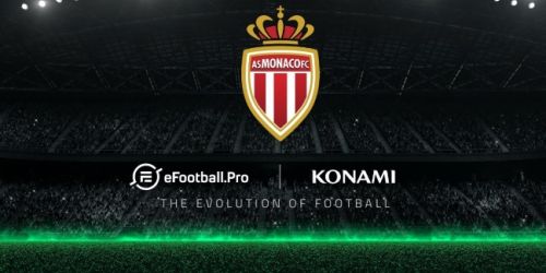 eFootbal.Pro, el Proyecto de Gerard Piqu&eacute; suma al AS M&oacute;naco