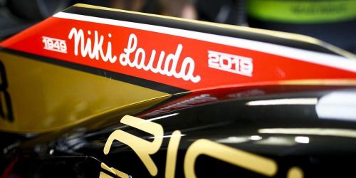 M&oacute;naco se rinde a los pies de Niki Lauda