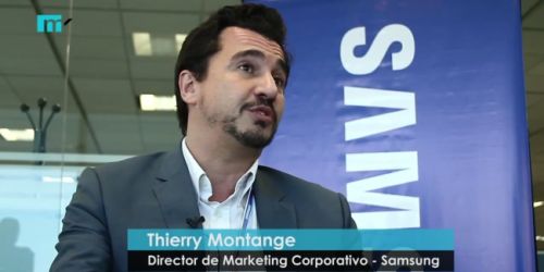 Marketing Registrado - Samsung y Juan Aurich