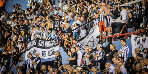 El innovador sistema de compra de entradas de Montevideo Wanderers
