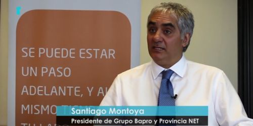 Marketing Registrado - Provincia NET