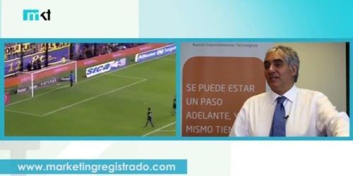 Marketing Registrado - Provincia NET y el deporte