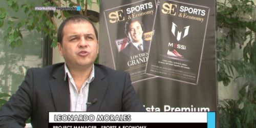 Marketing Registrado - Sports & Economy