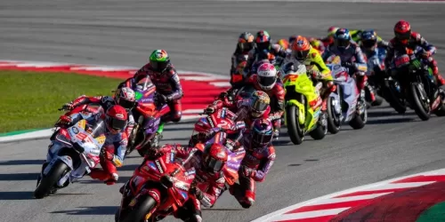 MotoGP anunció a Río de Janeiro como sede inaugural en 2027