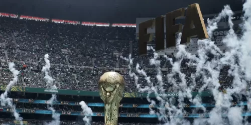 El Mundial 2026 abri&oacute; con r&eacute;cord: el partido inaugural tuvo la mayor cantidad de audiencia en 16 a&ntilde;os