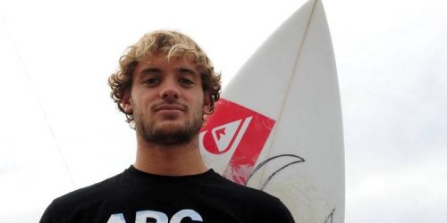 Santiago Mu&ntilde;&iacute;z: "Sue&ntilde;o con ganar en mi casa"