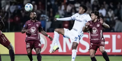Mushuc Runa sigue haciendo historia en la Sudamericana: ¿En qué cancha jugará la próxima fase?