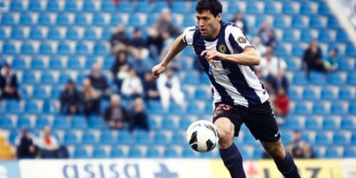 El ex mundialista con Uruguay que se perdió el debut de la Libertadores por donar la médula a su hermano