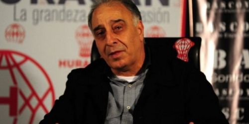 Nadur: &ldquo;Este proceso llev&oacute; tiempo pero hoy Hurac&aacute;n vive un momento &uacute;nico&rdquo;