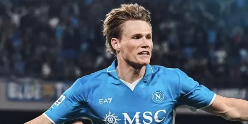 El Napoli es el nuevo campeón de la Serie A: ¿Cuánto dinero se lleva por consagrarse?