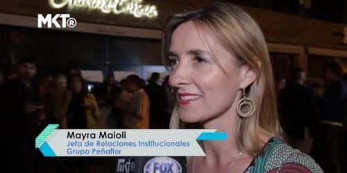 Mayra Maioli, Navarro Correas: &ldquo;Con el Polo encontramos esa pasi&oacute;n que trasciende de generaci&oacute;n en generaci&oacute;n&rdquo; 