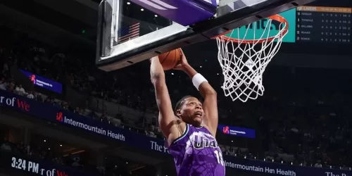 La NBA se al&iacute;a con Kalshi y Polymarket en medio de la pol&eacute;mica por las apuestas