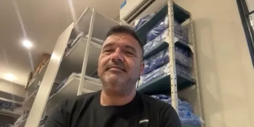 Nelson Rainero, titular de Fiume Sport: "El ADN de Fiume es tambi&eacute;n hacerle entender a los clubes que tienen que ser motores activos dentro de la pata comercial"
