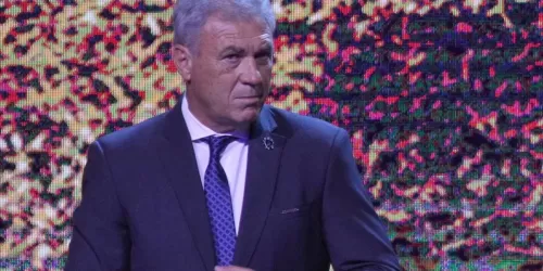 Nery Pumpido, Secretario General de la CONMEBOL: "No tenemos nada que envidiarle a Europa"