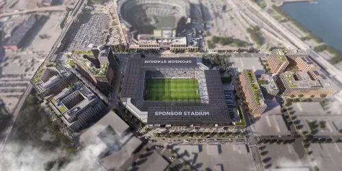 New York City tendr&aacute; su propio estadio: la fortuna que invertir&aacute; y c&oacute;mo es el proyecto