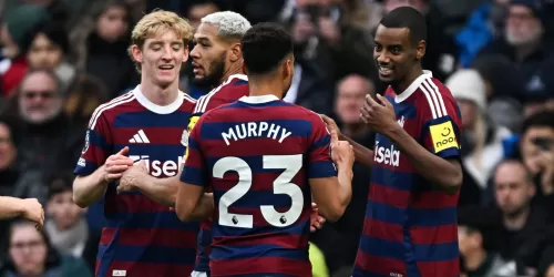 Newcastle y Arabia Saudita siguen aumentando su relación: el fondo árabe inyectó otros 18 millones