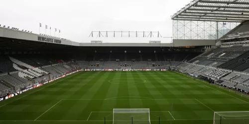 Newcastle y un proyecto de renovación de St James Park de más de mil millones