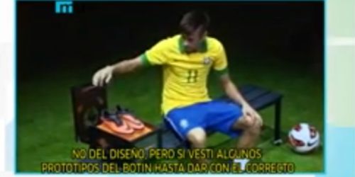 Marketing Registrado - Nike