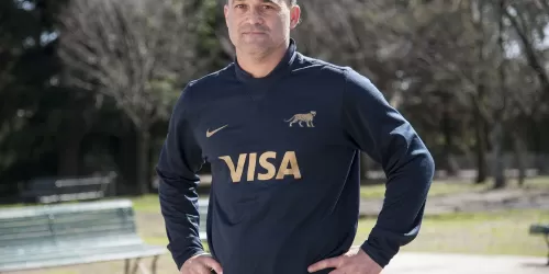 Nicol&aacute;s Fern&aacute;ndez Miranda, tras el t&iacute;tulo de Hind&uacute;: &ldquo;Tuvimos un a&ntilde;o muy bueno&rdquo;