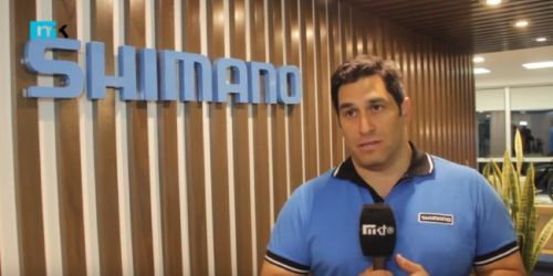 Nicol&aacute;s Muszkat, Shimano: &ldquo;En lo que va del 2017 ya batimos el r&eacute;cord de ventas y vamos por m&aacute;s&rdquo;