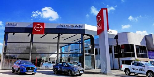 Nissan Am&eacute;rica del Sur se suma a Pride Connection 