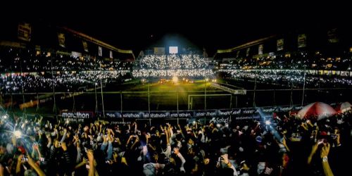 La curiosa activación que permite a los hinchas convertirse en jugador de la Liga de Quito