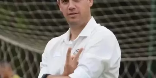 Norman Rieder, Presidente de Sportivo Trinidense: &ldquo;Fue un sue&ntilde;o cumplido haber jugado ante Boca&rdquo;