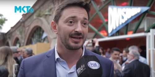 Mart&iacute;n Yeza, Intendente de Pinamar: &ldquo;Se van a encontrar con una ciudad cambiada, con un cuidado por lo sustentable pero a la vez con mucho entretenimiento&rdquo;