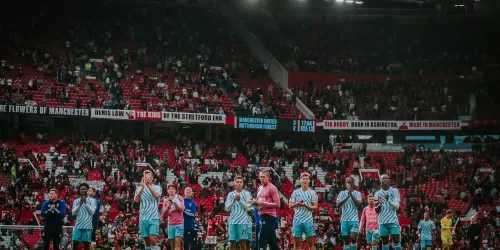 Nottingham Forest tendr&aacute; una casa de apuestas como main sponsor
