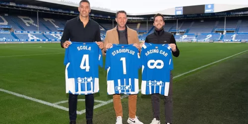 La novedosa alianza del Alav&eacute;s con StadioPlus: &iquest;de qu&eacute; trata?