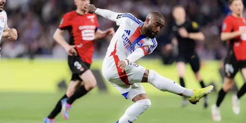 Fin de la novela: el Lyon no sufrirá el descenso administrativo a la Ligue 2