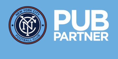 El New York City FC present&oacute; su cadena de pubs para hinchas