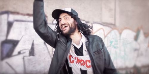“Obdulio Walter”, el protagonista de la campaña “Socio Referente” de Wanderers