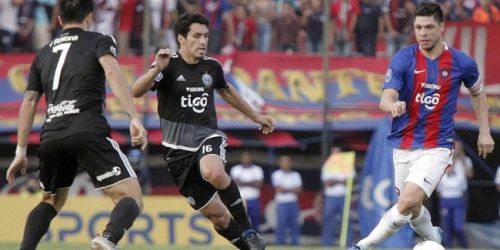 Cerro Porteño y Olimpia cerca de agotar las entradas para el clásico paraguayo