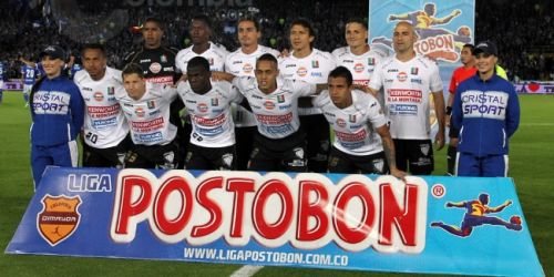 Postobon patrocinará al Once Caldas