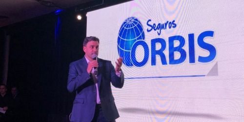 Lucas Artigue, Orbis: &ldquo;Es una nueva estategia de Orbis lanzarse al f&uacute;tbol profesional en un club grande como San Lorenzo&rdquo;